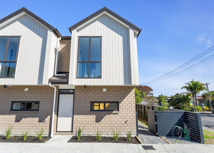 at 6/12 Glendon Avenue, Avondale, Auckland City, Auckland
