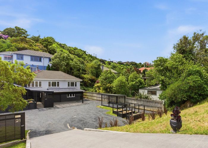  at 21 Sunbury Street, Andersons Bay, Dunedin, Otago