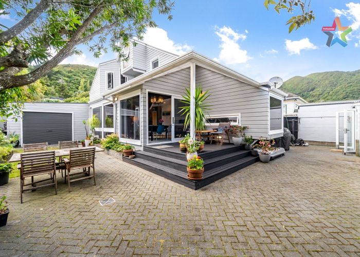  at 64 Wyndrum Avenue, Waterloo, Lower Hutt, Wellington