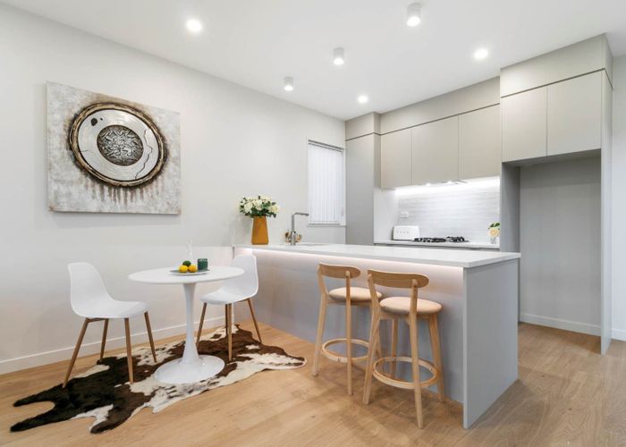  at 49B Clayburn Road, Glen Eden, Waitakere City, Auckland