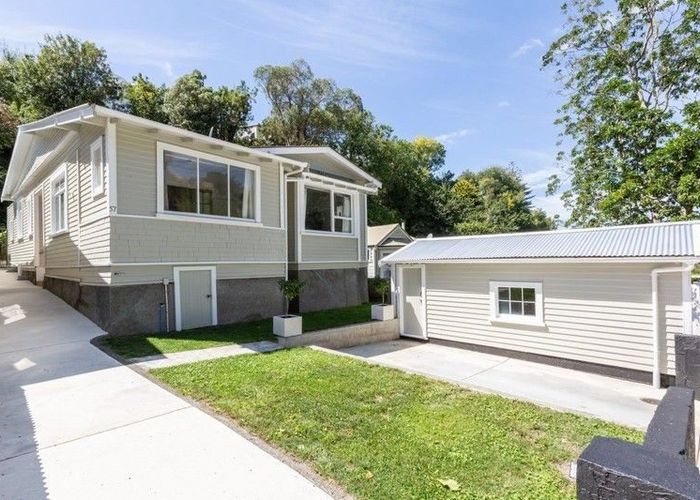  at 57 Milton Road, Bluff Hill, Napier, Hawke's Bay