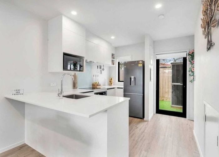  at 40/137 Hall avenue, Favona, Manukau City, Auckland