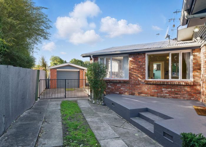  at 54 Harris Crescent, Papanui, Christchurch City, Canterbury