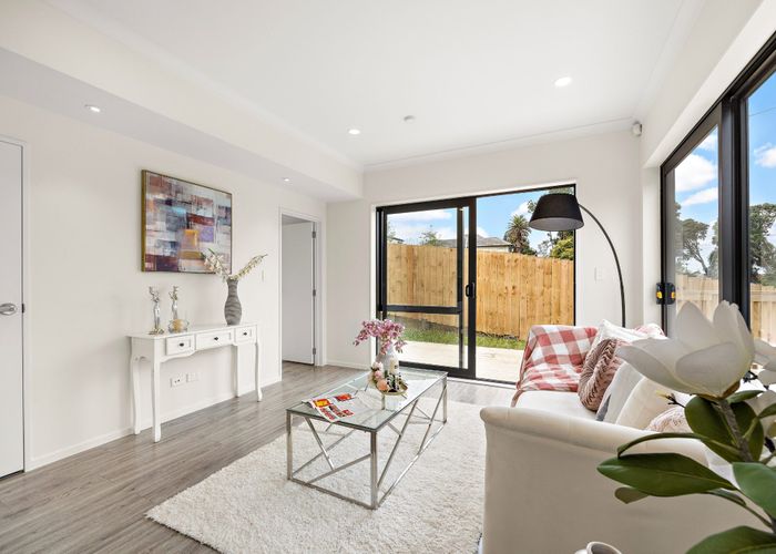  at 61A Hillcrest Road, Papatoetoe, Manukau City, Auckland