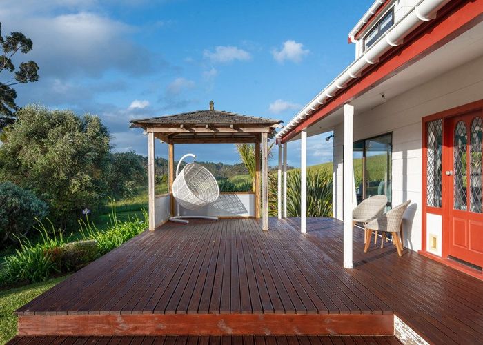  at 224 Richards Road, Dairy Flat, Rodney, Auckland