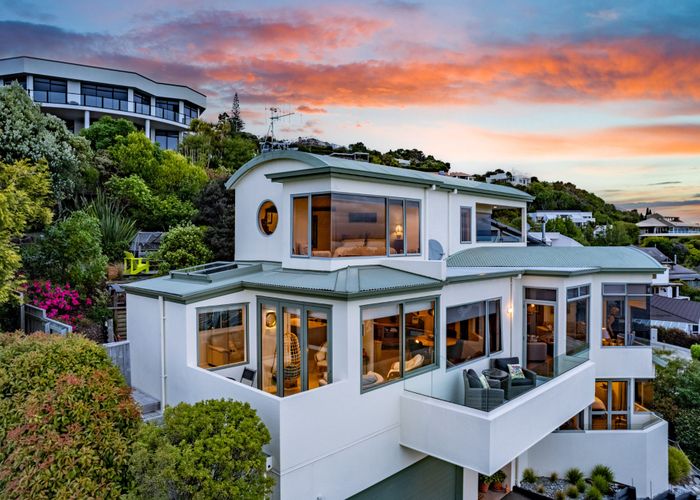  at 31 The Cliffs, Britannia Heights, Nelson, Nelson / Tasman