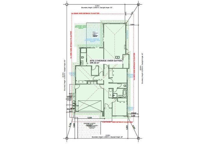  at Lot 142 Earlsbrook, Lincoln, Selwyn, Canterbury