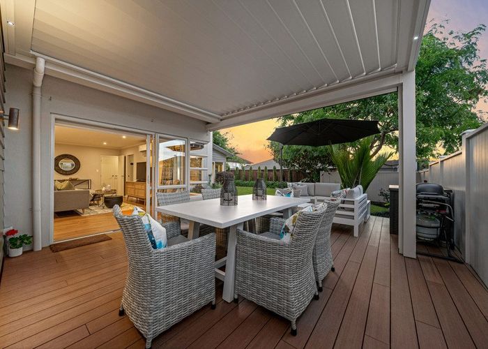  at 1 Noble Court, Flat Bush, Manukau City, Auckland