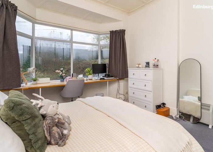  at 1 Agnew Street, North Dunedin, Dunedin