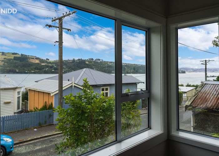  at 5 Hawea Street, Ravensbourne, Dunedin