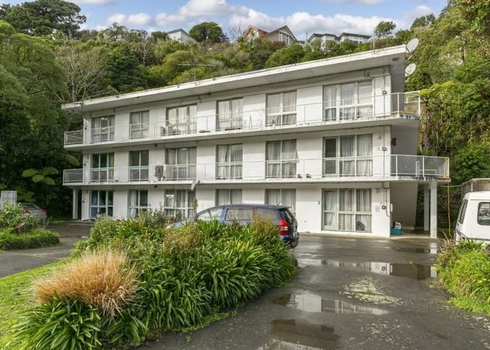  at 3/29 Waiapu Rd, Kelburn, Wellington, Wellington