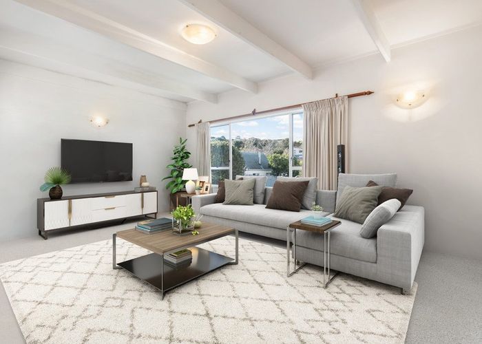  at 1/12 King Richard Place, Browns Bay, Auckland