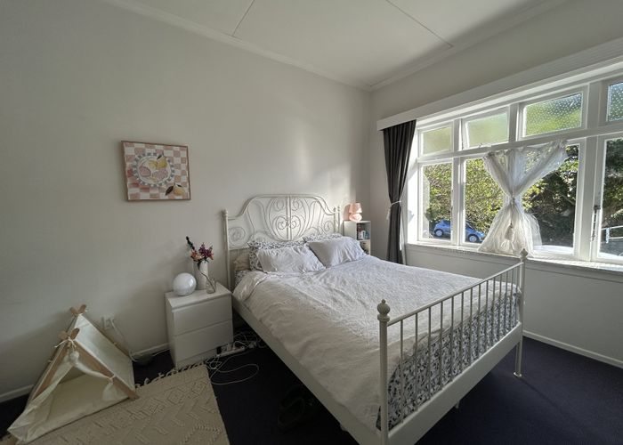  at 27 McKinley Cres, Brooklyn, Wellington, Wellington