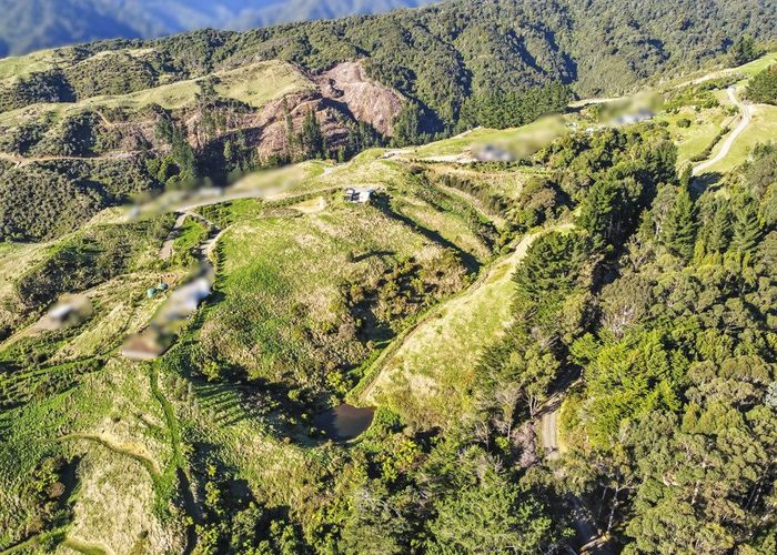  at 409 Akatarawa Road, Reikorangi