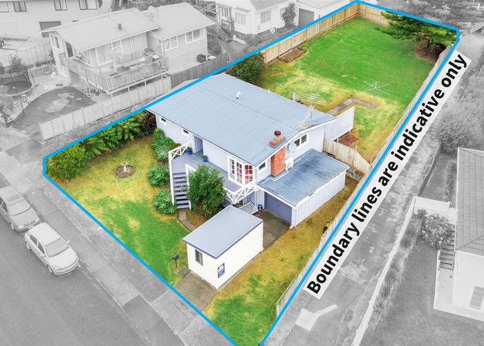  at 89 Bond Crescent, Forrest Hill, Auckland
