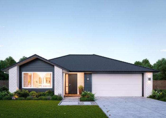  at Lot 83 Sunderland Park, Mutton Town Rd, Clyde, Central Otago, Otago
