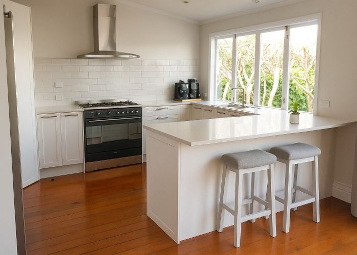  at 47 John St, Ponsonby, Auckland City, Auckland