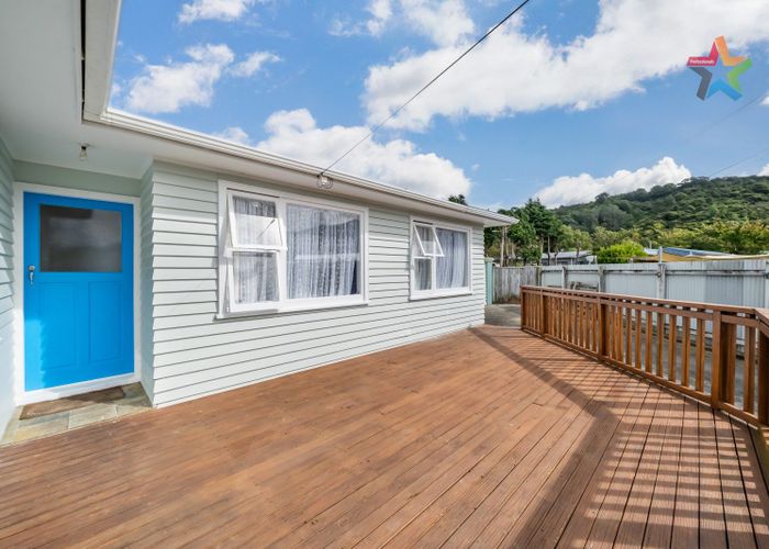  at 18 Whitehall Street, Wainuiomata, Lower Hutt, Wellington