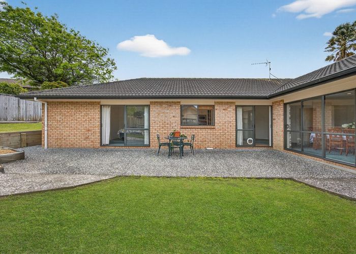  at 20 Jadewynn Drive, Massey, Waitakere City, Auckland