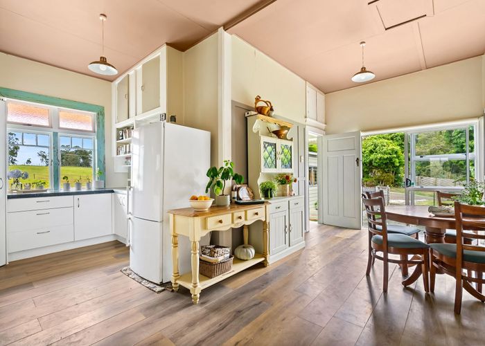  at 456 Paradise Road, Tangiteroria, Kaipara, Northland