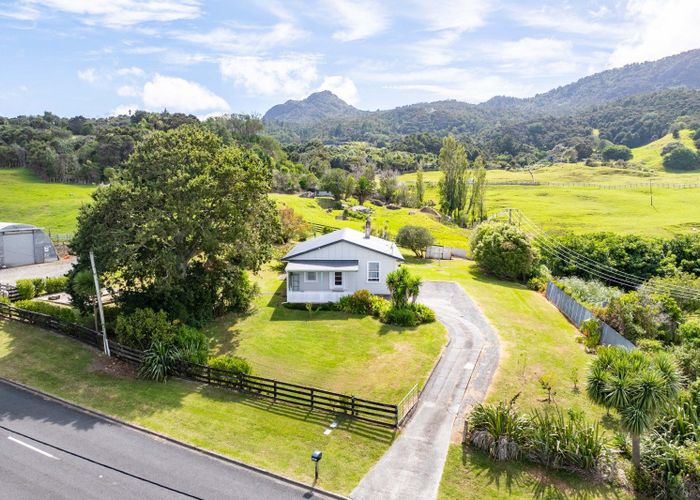  at 1883 Whangarei Heads Road, Whangārei Heads