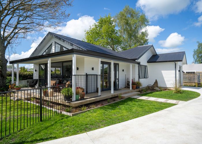 For sale 16 Cowley Drive, Cambridge, Waipa, Waikato homes.co.nz