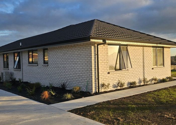  at 8 Kahikatea Drive, Gore, Gore, Southland