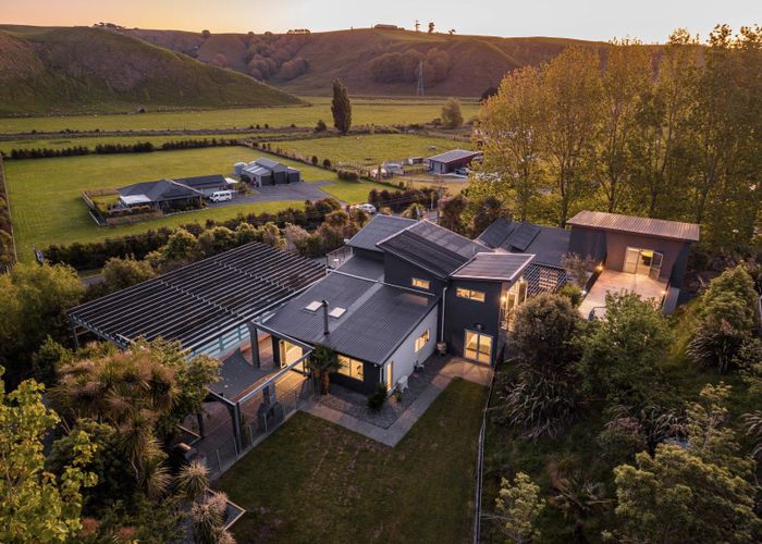  at 671 No 3 Line, Okoia, Whanganui, Manawatu / Whanganui