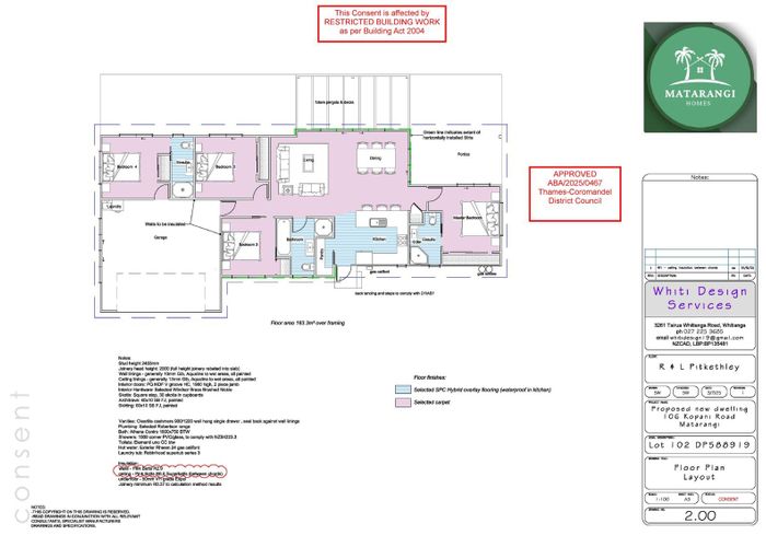  at 106 Kopani Road, Matarangi, Thames-Coromandel, Waikato