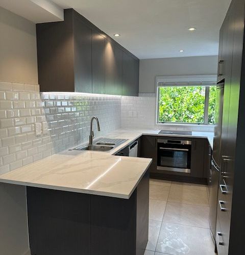  at 5/300 Parnell Road, Parnell, Auckland