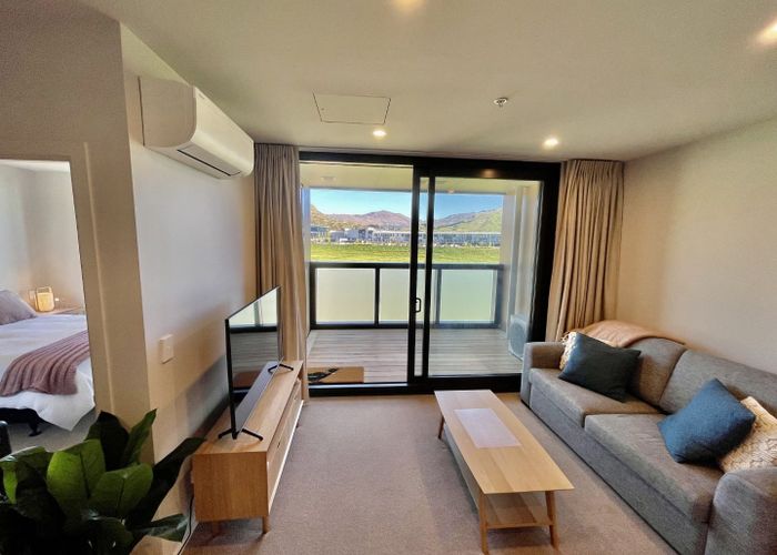  at 508/18 Mountain Ash Drive, Frankton, Queenstown