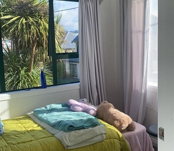  at 2/134 Brougham Street, Mount Victoria, Wellington, Wellington