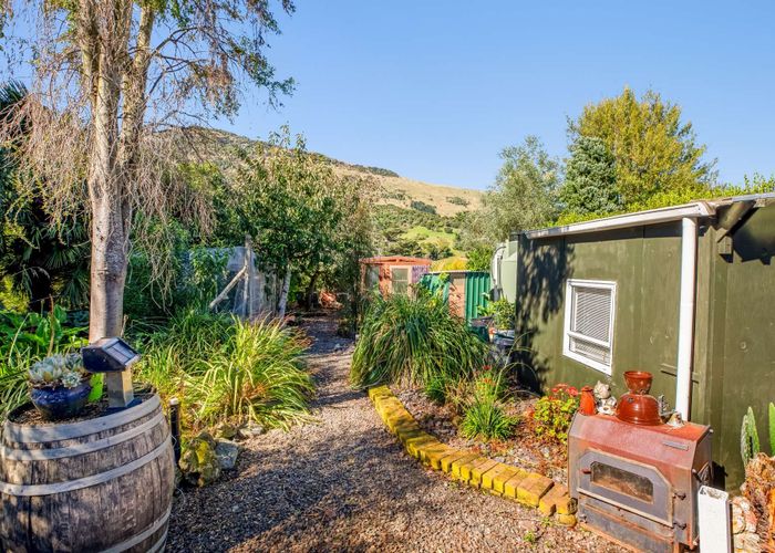  at 4312 Christchurch Akaroa Road, Little River, Banks Peninsula, Canterbury