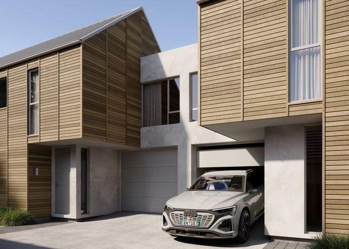  at 23 Webb, Merivale, Christchurch City, Canterbury