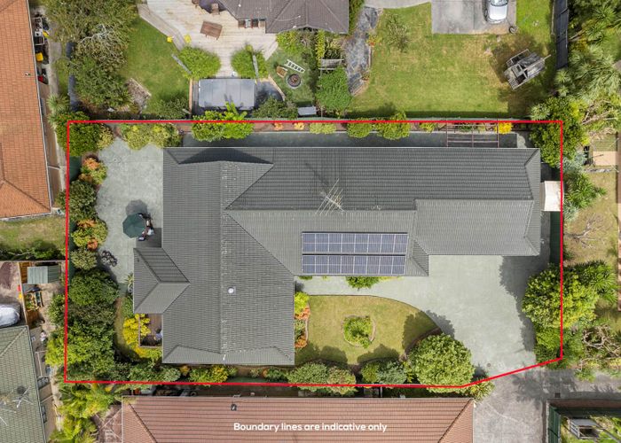  at 75 Wairere Road, The Gardens, Auckland