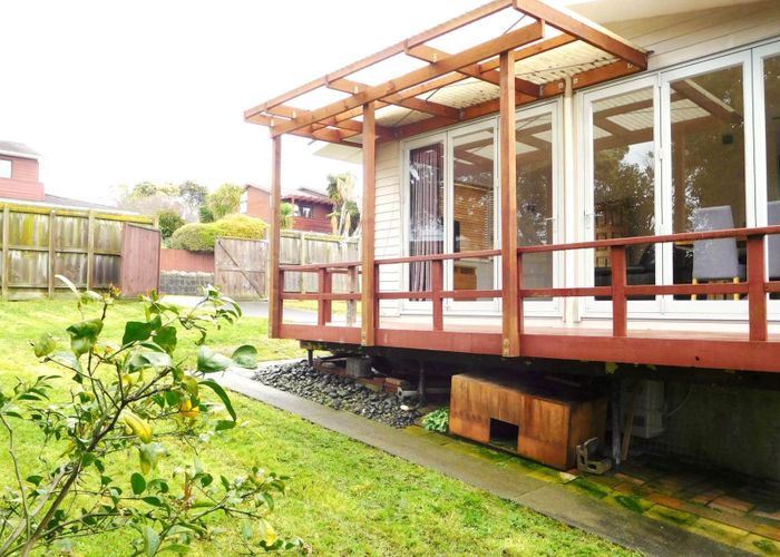  at 71 Potter Avenue, Northcote, North Shore City, Auckland