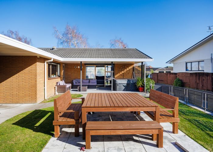  at 18 Kentucky Way, Awapuni, Palmerston North