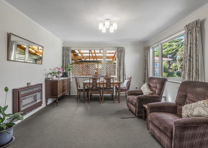  at 191 Taita Drive, Avalon, Lower Hutt