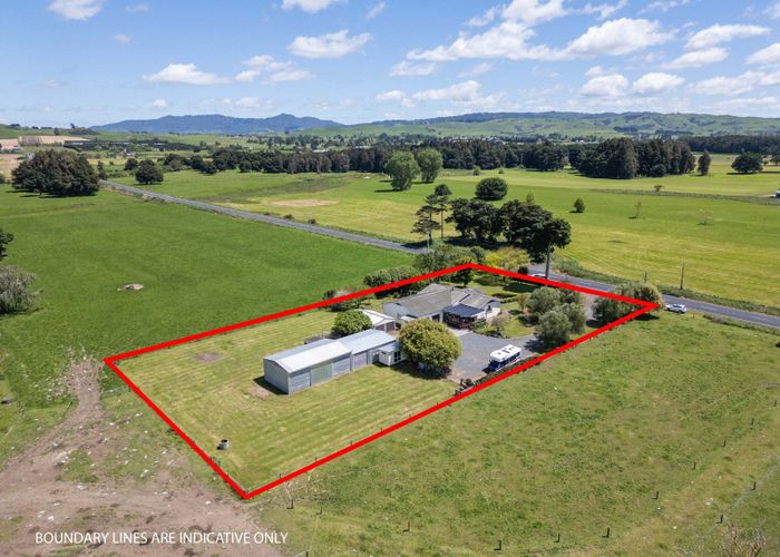  at 134 Paeroa-Tahuna Road, Morrinsville, Matamata-Piako, Waikato