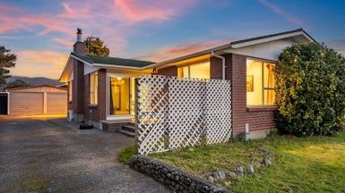  at 75 Pasadena Crescent, Totara Park, Upper Hutt
