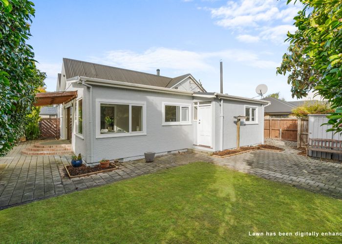  at 119 Idris Road, Strowan, Christchurch City, Canterbury