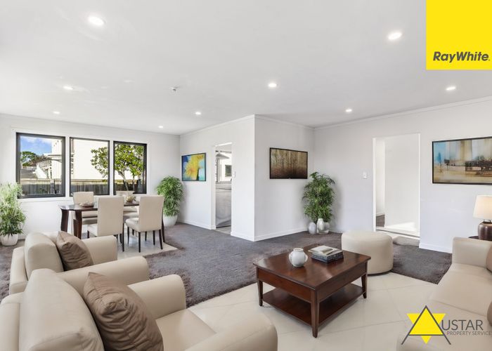  at 2 Westward Ho, Glen Eden, Waitakere City, Auckland