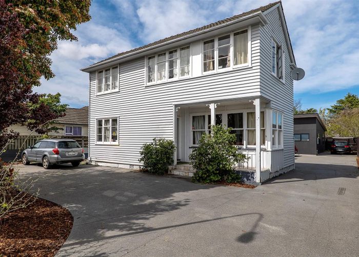  at 42 & 42a Suva Street, Upper Riccarton, Christchurch City, Canterbury