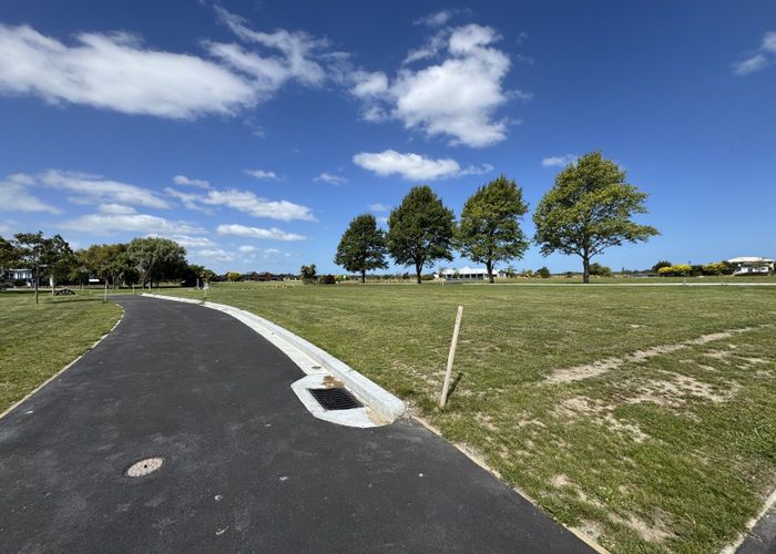  at Loch Green, Stage 10, Huntingdon, Ashburton, Canterbury