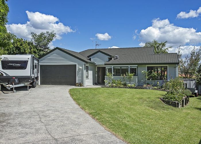  at 16 Taramea Rise, Pyes Pa, Tauranga