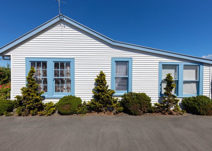  at 126 Cleghorn Street, Redwoodtown, Blenheim