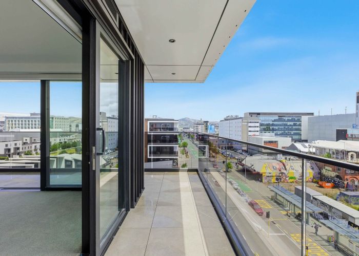  at 501/132 Worcester Street, City Centre, Christchurch City, Canterbury