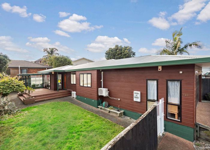  at 1/63 Gosford Drive, Botany Downs, Manukau City, Auckland