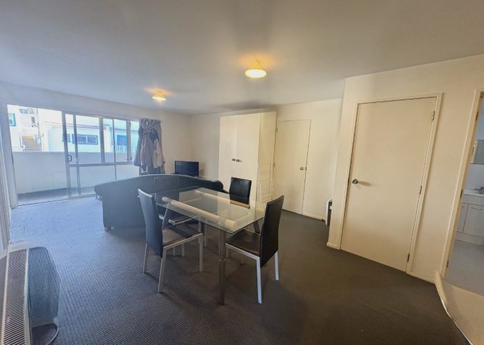  at 4/27 Drummond Street, Mount Cook, Wellington, Wellington