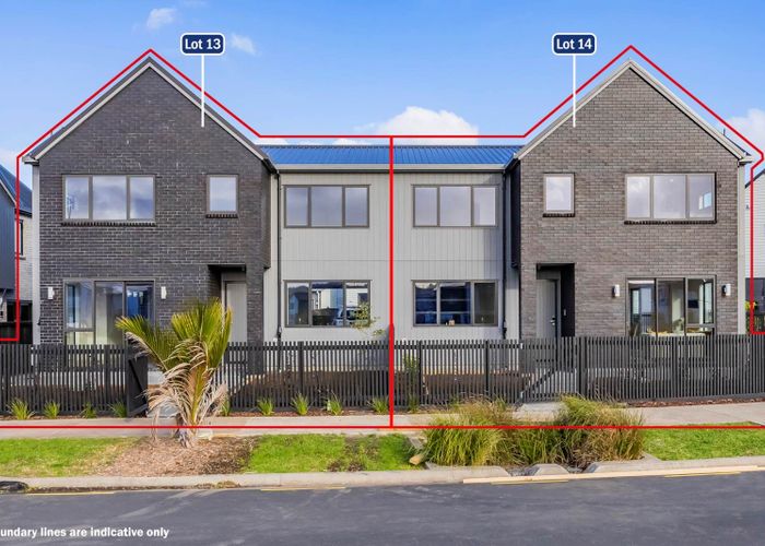  at Lot 14/2 Kartolina Crescent, Huapai, Rodney, Auckland